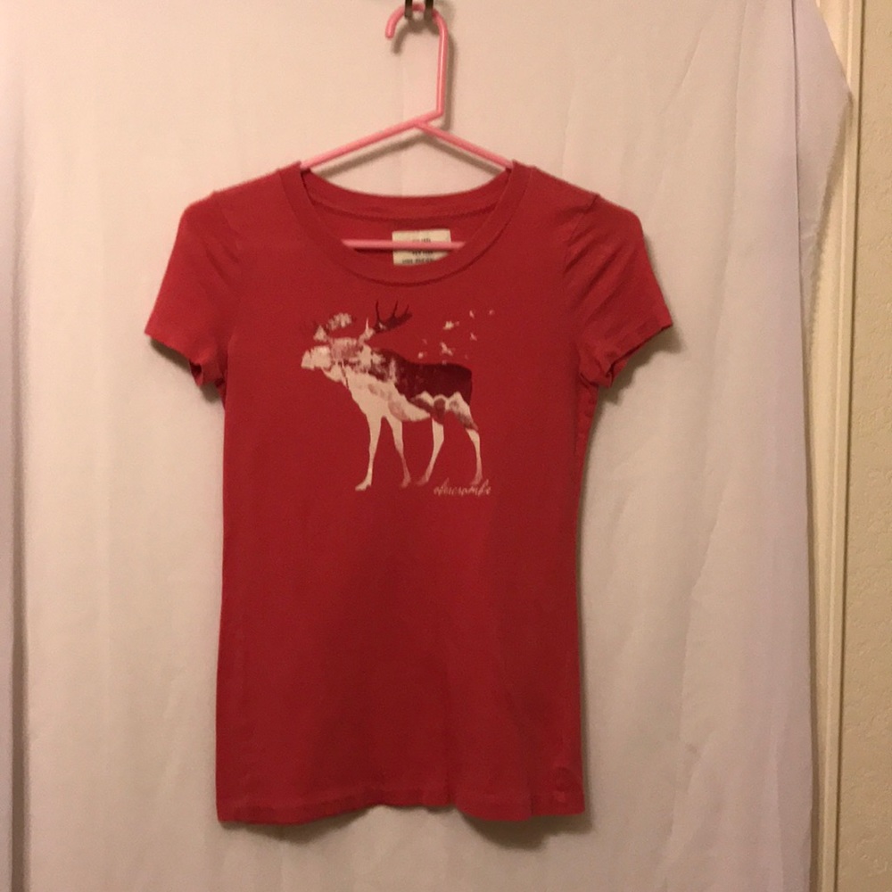 Abercrombie T-shirt